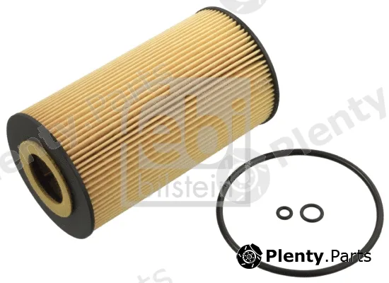 febi bilstein 101329 — Oil Filter