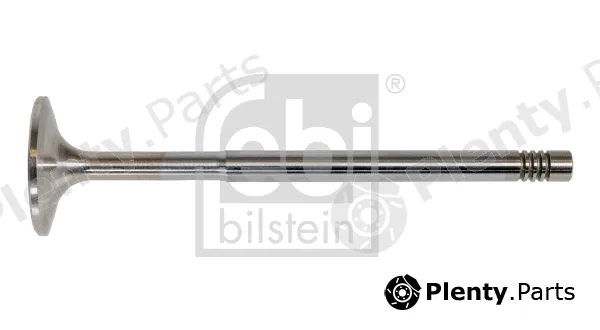 febi bilstein 175554 — Intake Valve