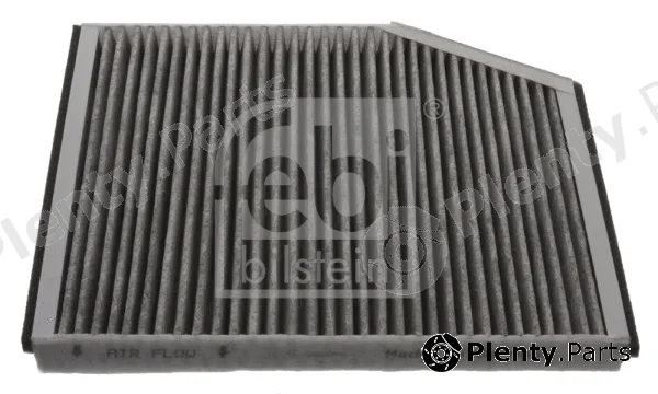 febi bilstein 45857 — Filter, cabin air
