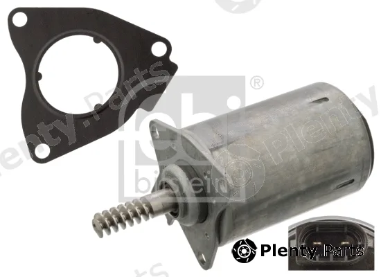 febi bilstein 105916 — Actuator, exentric shaft (variable valve lift) febi Plus
