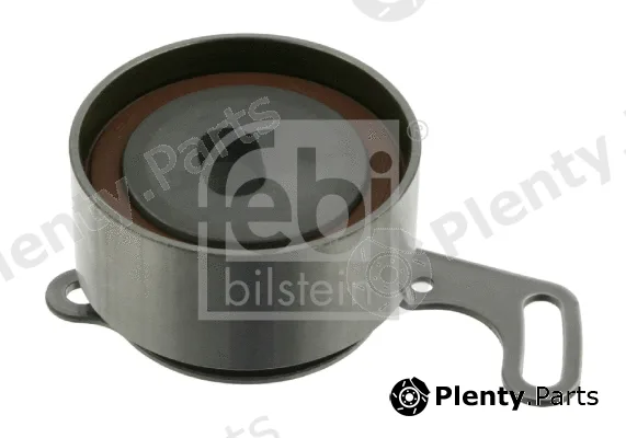 febi bilstein 14357 — Tensioner Pulley, timing belt