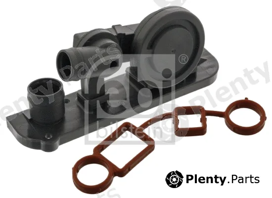 febi bilstein 47726 — Valve, crankcase ventilation febi Plus