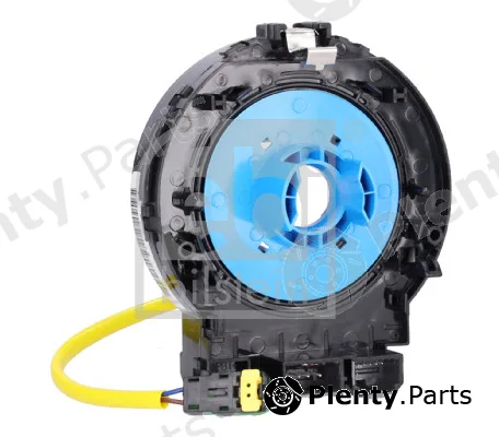 febi bilstein 186341 — Clockspring, airbag febi Plus