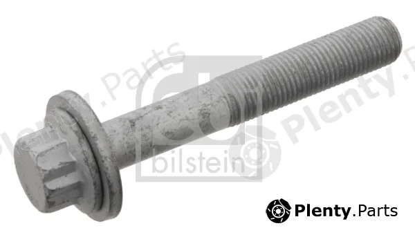 febi bilstein 32025 — Pulley Bolt