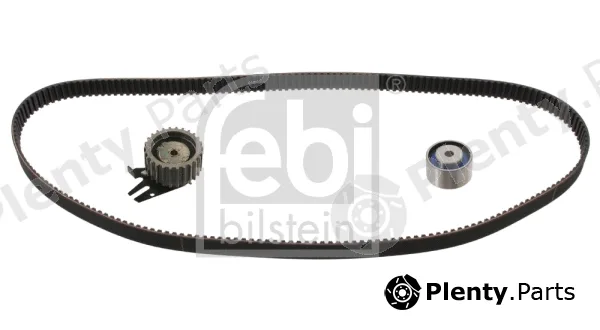 febi bilstein 28321 — Timing Belt Kit