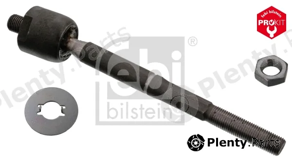 febi bilstein 43167 — Inner Tie Rod ProKit
