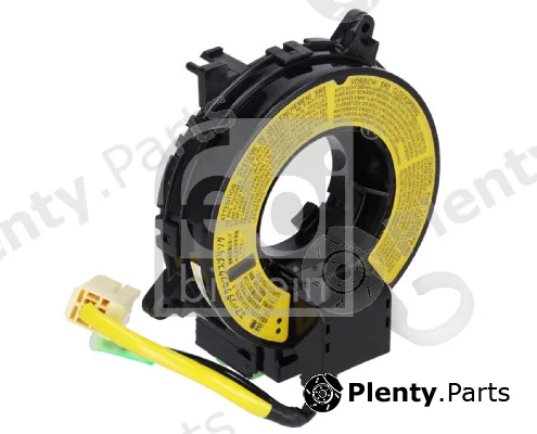febi bilstein 188738 — Clockspring, airbag febi Plus