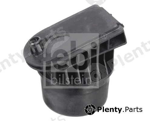 febi bilstein 104457 — Rubber Buffer, suspension