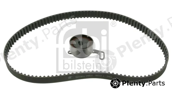 febi bilstein 24814 — Timing Belt Kit