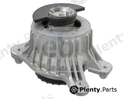 febi bilstein 104435 — Mounting, engine