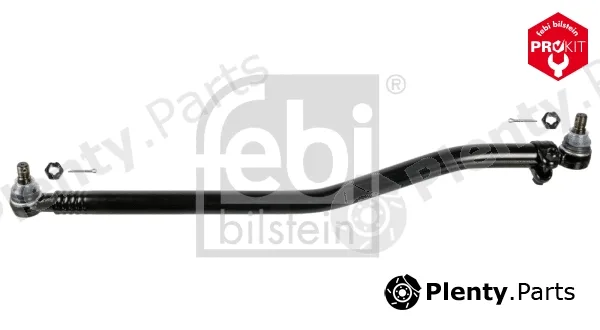 febi bilstein 107361 — Centre Rod Assembly ProKit