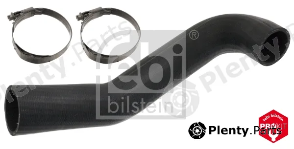 febi bilstein 102209 — Radiator Hose ProKit
