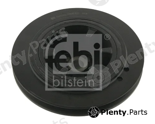 febi bilstein 29896 — Belt Pulley, crankshaft