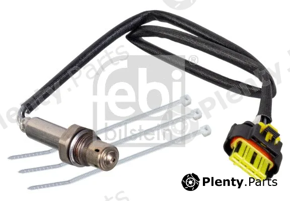 febi bilstein 175952 — Lambda Sensor