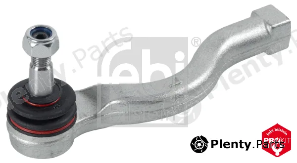 febi bilstein 41314 — Tie Rod End ProKit