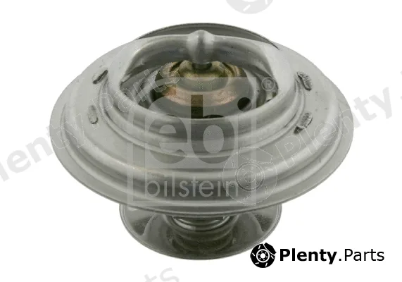 febi bilstein 09738 — Thermostat, coolant