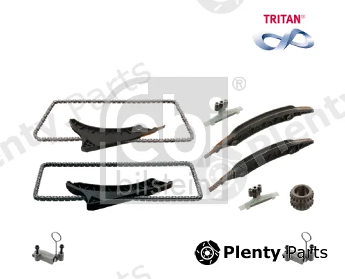 febi bilstein 175356 — Timing Chain Kit