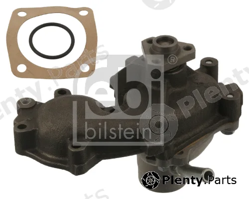 febi bilstein 43518 — Water Pump, engine cooling