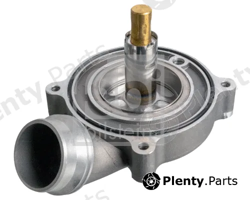 febi bilstein 177039 — Thermostat, coolant