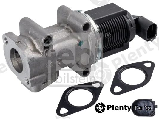 febi bilstein 174596 — EGR Valve