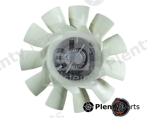 febi bilstein 101061 — Fan, engine cooling
