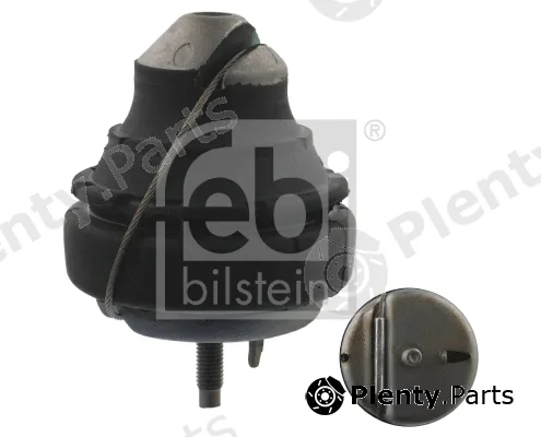 febi bilstein 09583 — Mounting, engine