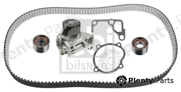 febi bilstein 173770 — Water Pump & Timing Belt Kit