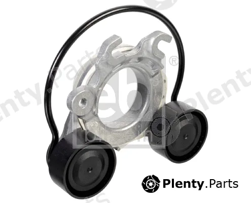 febi bilstein 176215 — Belt Tensioner, V-ribbed belt