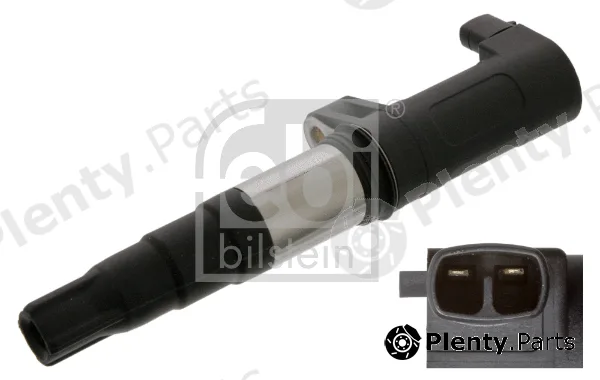 febi bilstein 21666 — Ignition Coil