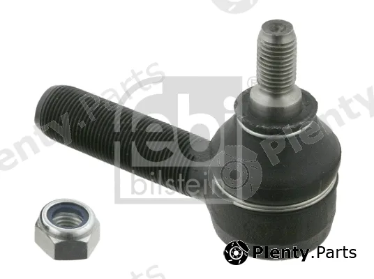 febi bilstein 10109 — Tie Rod End