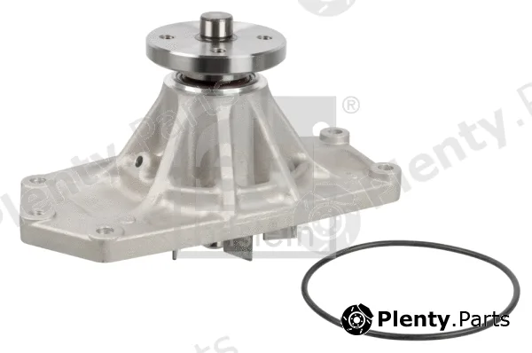 febi bilstein 100764 — Water Pump, engine cooling