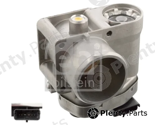 febi bilstein 101463 — Throttle Body