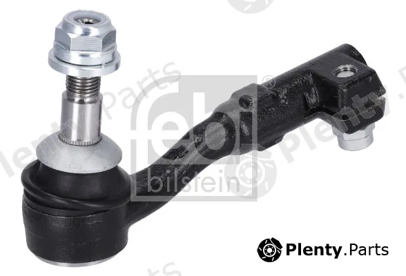febi bilstein 185155 — Tie Rod End