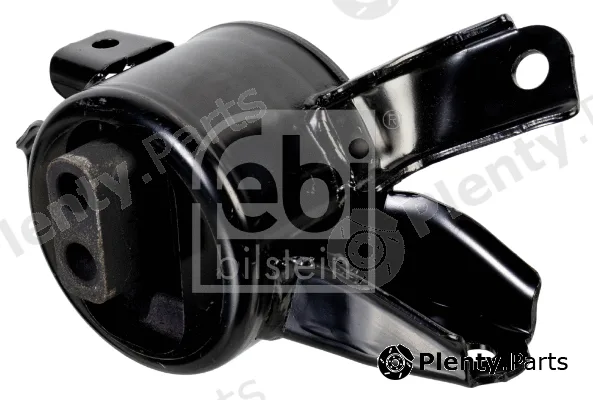 febi bilstein 174884 — Mounting, manual transmission