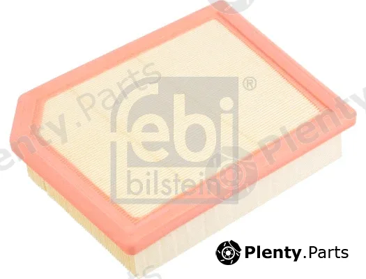 febi bilstein 176906 — Air Filter