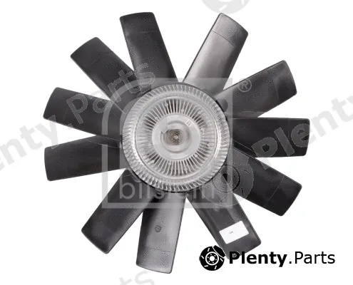 febi bilstein 106015 — Fan, engine cooling