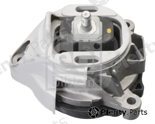 febi bilstein 104257 — Mounting, engine