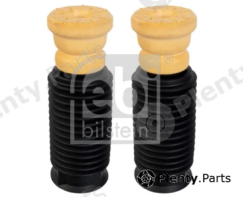 febi bilstein 181866 — Dust Cover Kit, shock absorber