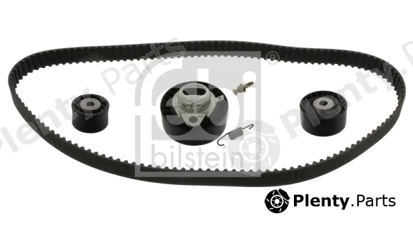 febi bilstein 11042 — Timing Belt Kit