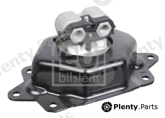 febi bilstein 105855 — Mounting, engine