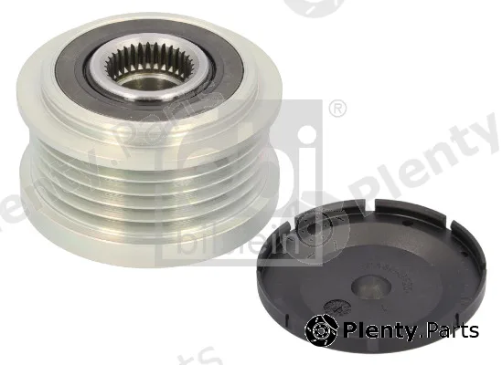 febi bilstein 186370 — Alternator Freewheel Clutch