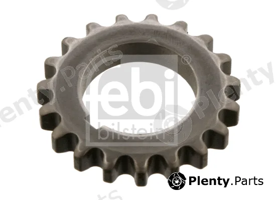 febi bilstein 38382 — Sprocket, crankshaft