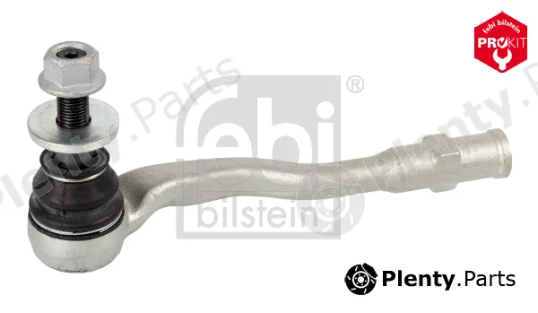 febi bilstein 170770 — Tie Rod End ProKit