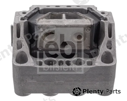 febi bilstein 100449 — Mounting, engine