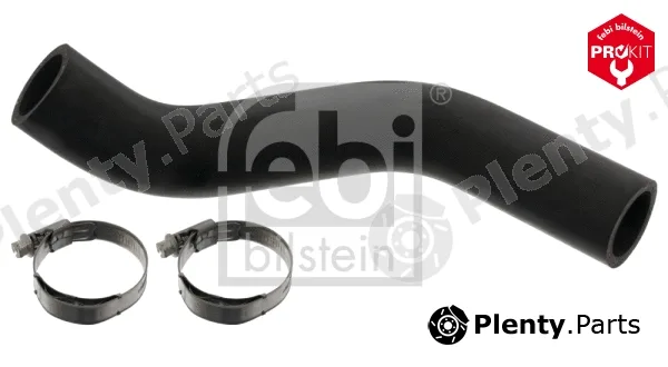 febi bilstein 49159 — Radiator Hose ProKit