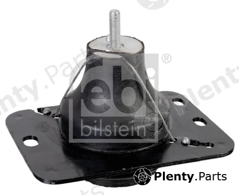 febi bilstein 175249 — Mounting, engine
