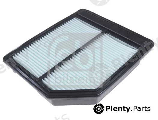 febi bilstein 184389 — Air Filter