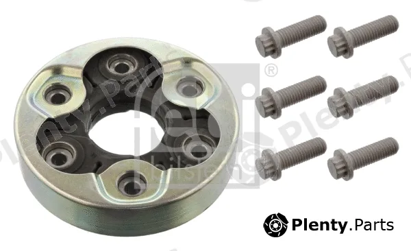febi bilstein 104552 — Joint, propshaft
