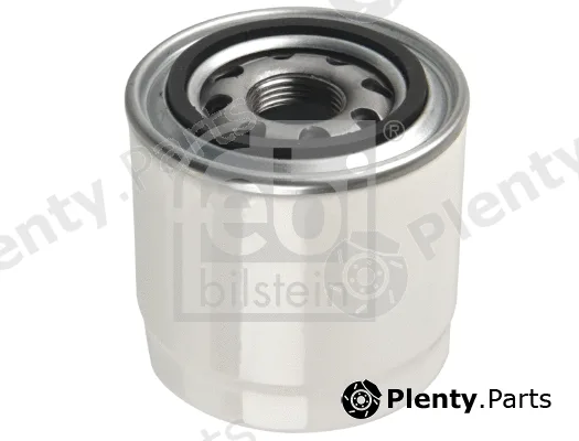febi bilstein 175378 — Oil Filter