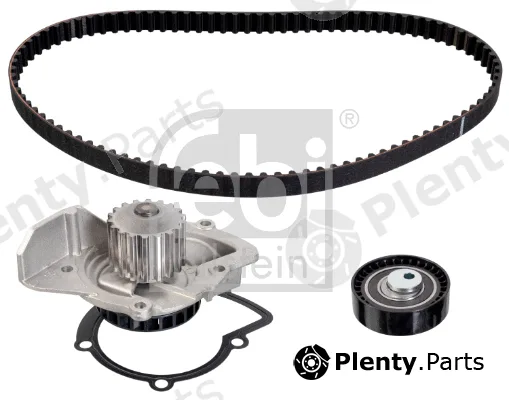 febi bilstein 173180 — Water Pump & Timing Belt Kit